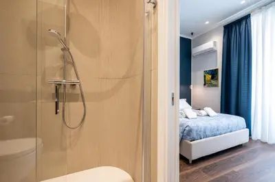 Bagno di Casa Eva - 18