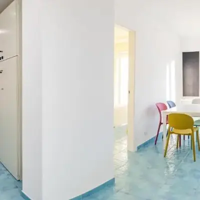 Casa Nuova Marina