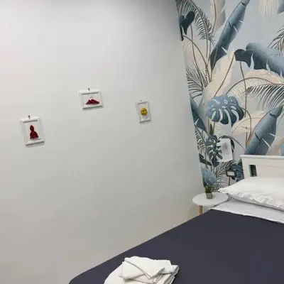 Viktoria B&B