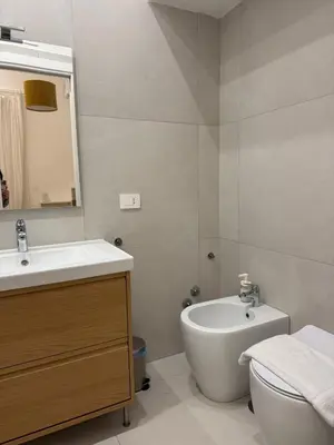 Bagno di Napoli Antica A Pignatelli