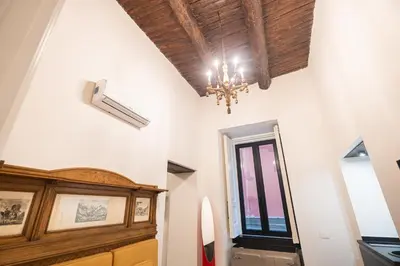 Planimetria di Bonbon Apartment 1