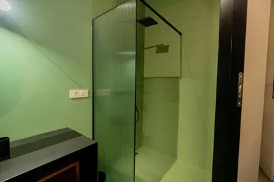 Bagno di Bonbon Apartment 1