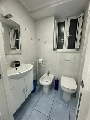 Bagno di Maddy House