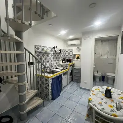 Maddy House