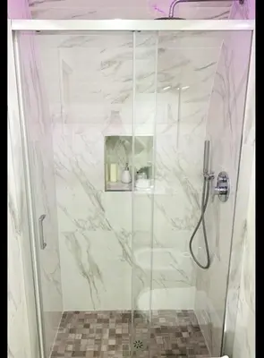 Bagno di Donn'Anna Naples City Center Luxury Apartment