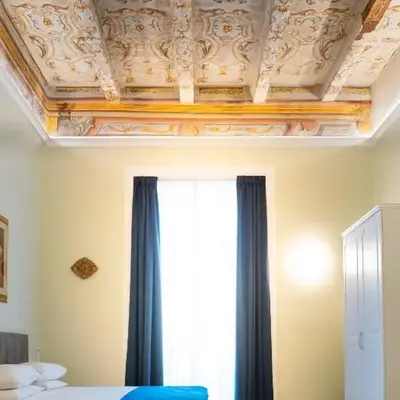 Alma Regina Relais