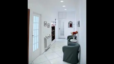 Planimetria di Casa Fortuna