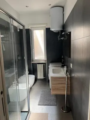 Bagno di The Place