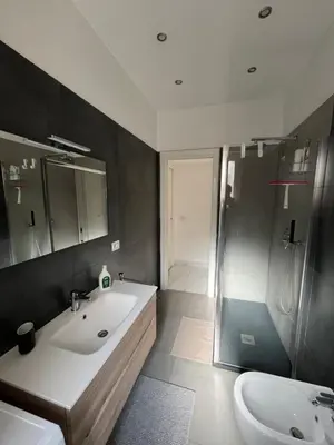 Bagno di The Place
