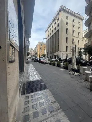 Il quartiere o una zona nella vicinanze dell'appartamento