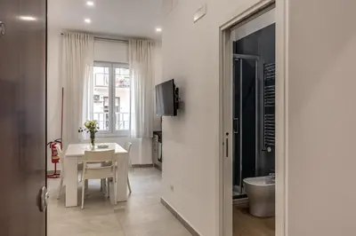 TV o dispositivi per l'intrattenimento presso Casa Tecla