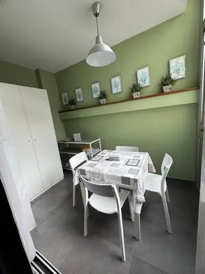 Planimetria di Alis Vanvitelli Apartment