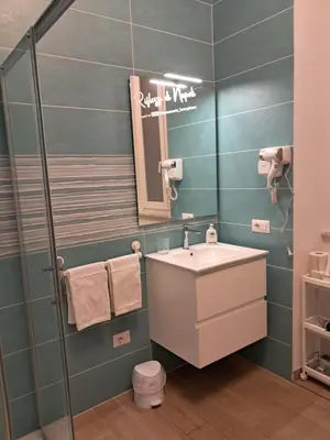 Bagno di Donna Maria Luxury Domus