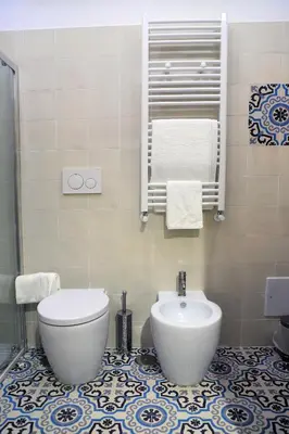 Bagno di Sophia Suite
