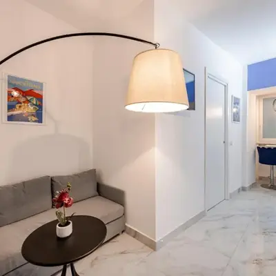 Nalusa - al centro della riviera di chiaia