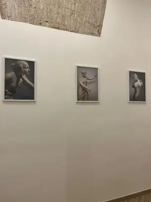 Planimetria di Relais Borbonico Museo