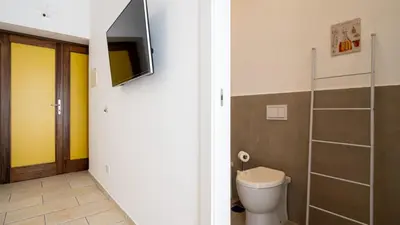 Bagno di Le Dame