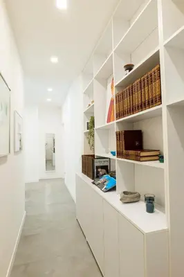 Cucina o angolo cottura di Donna Iole Apartment