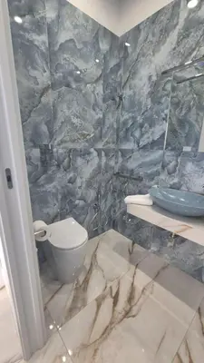 Bagno di DEA Suite & Garden