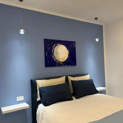 DEA Suite & Garden