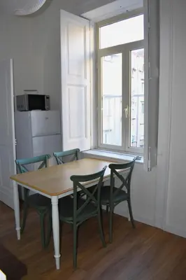 Planimetria di Le Monacelle