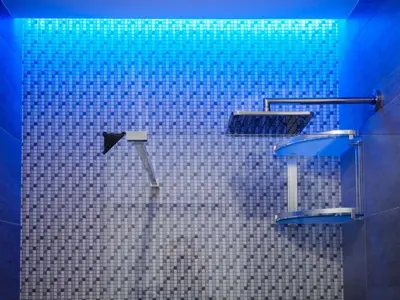 Bagno di Apartment Plebiscito Home Holidays -- Im Herzen von Neapel -- nur 150 Meter von der zen by Interhome