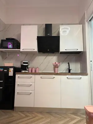 Cucina o angolo cottura di Anema e core