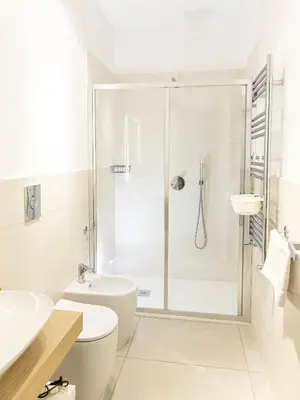 Bagno di Dimora Perfetto