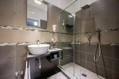 Bagno di Elite Portanova