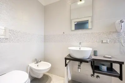 Bagno di Elite Portanova