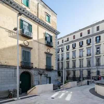Plebiscito Luxury Guest House