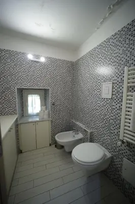 Bagno di Mosahouse