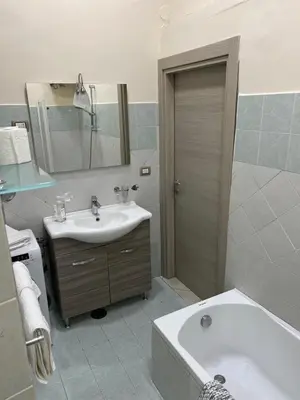Bagno di a Casa di Nonna