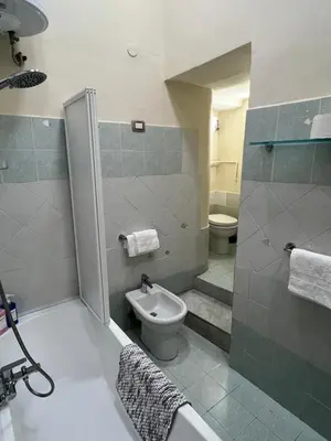 Bagno di a Casa di Nonna