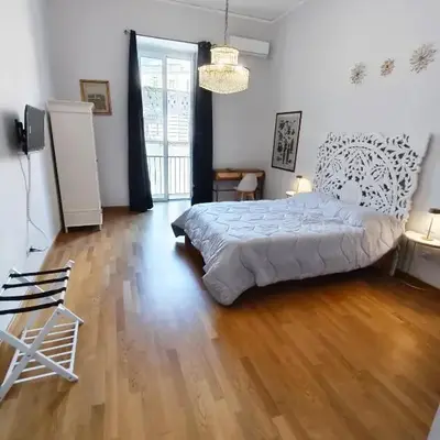 La Casa sul Porto pax 5