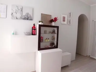 Bevande di Il terrazzino - entire apartment in Vomero
