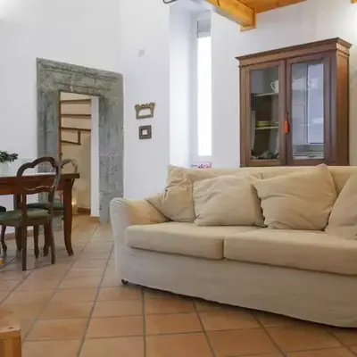 Finestra sul cortile