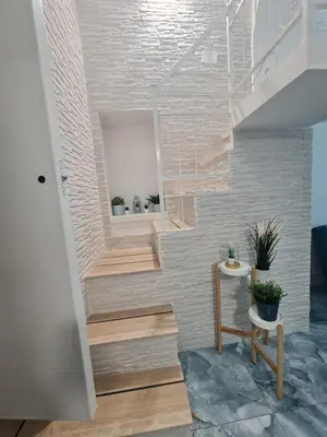 Planimetria di Plebiscito house boutique