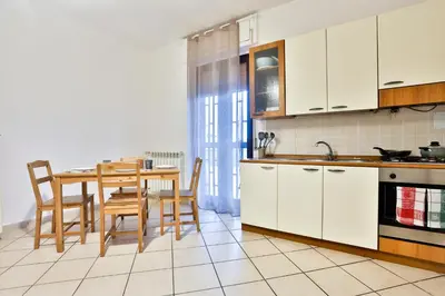 Planimetria di HOSPITALity