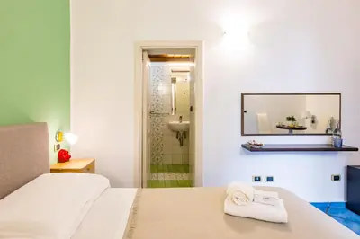 Bagno di Waterfront Riviera