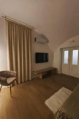TV o dispositivi per l'intrattenimento presso Theatrum 44