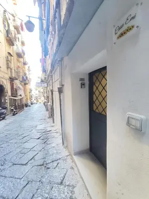 Il quartiere o una zona nella vicinanze dell'appartamento
