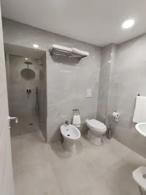 Bagno di Casa Emi- Palazzo Imperiale D'Afflitto