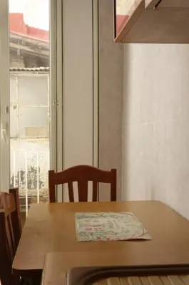 Planimetria di Appartamento in via Tribunali-Il posticino tranquillo
