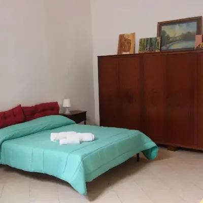 Appartamento in via Tribunali-Il posticino tranquillo