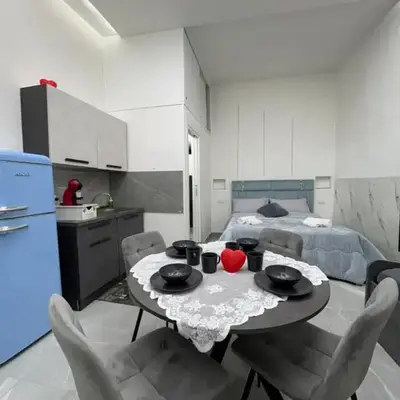 Casa robe`