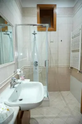 Bagno di Dimora Laezza