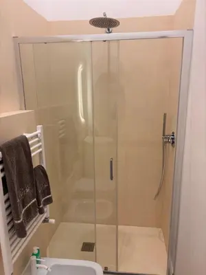 Bagno di Casa Fabi