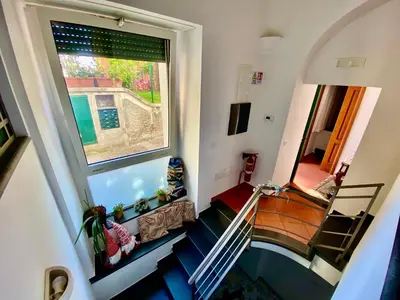 Piscina di Borgo Belvedere o nelle vicinanze