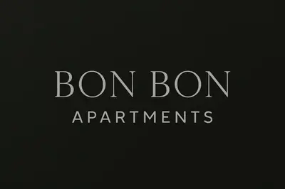 Certificato, attestato, insegna o altro documento esposto da BonBon Apartment 3